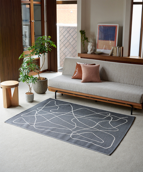 FERNERO EXTERIOR RUG M エクステリアラグ（ラグ/マット）｜journal