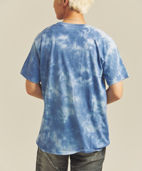 ROCK-OFF(ロックオフ)の「ROCK OFF-ウォッシュ SSTEE(Tシャツ/カットソー・メンズ・その他4/その他1/その他2/その他3・XL/L)」の20枚目の写真