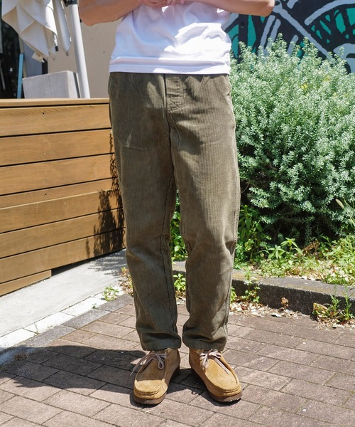 PANT/Critical Slide(クリティカルスライド)TCSSウエスト紐ロングパンツ