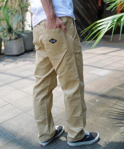 PANT/Critical Slide(クリティカルスライド)TCSSウエスト紐ロングパンツ