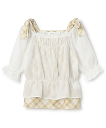 pom ponette junior(�|���|�l�b�g�W���j�A)�̃V�����_�[���{���u���E�X�Z�b�g(�A���T���u��)