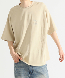 【Paris Saint-Germain / パリ・サン=ジェルマン】 METALIC LOGO T-SH