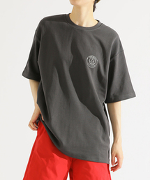 【Paris Saint-Germain / パリ・サン=ジェルマン】 METALIC LOGO T-SH
