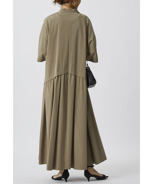 1er Arrondissement（プルミエアロンディスモン）の「タイプライター