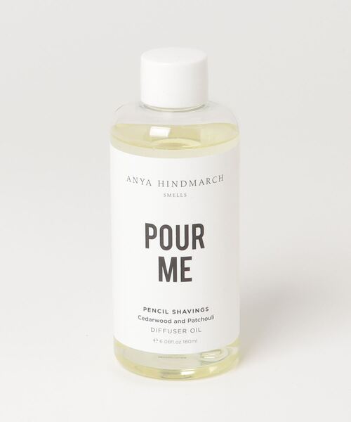 ANYA HINDMARCH PENCIL SHAVING DIFFUSER アニヤハインドマーチ