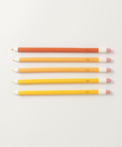 ANYA HINDMARCH PENCIL SHAVING DIFFUSER アニヤハインドマーチ