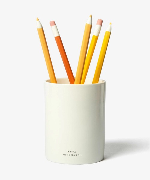 ANYA HINDMARCH PENCIL SHAVING DIFFUSER アニヤハインドマーチ