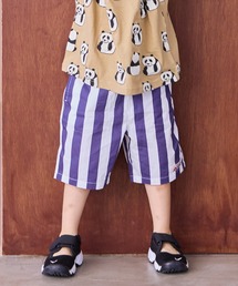 LSP WOW | 【LSP WOW!】ポプリン総柄ショートパンツ(その他パンツ)