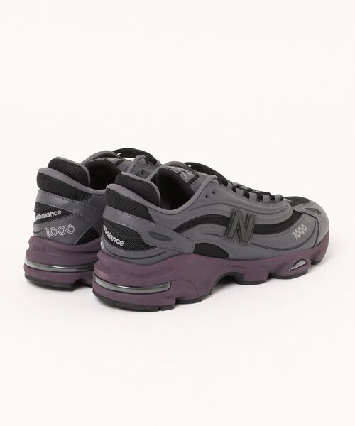 M1000EB 1000（スニーカー）｜New Balance（ニューバランス）の