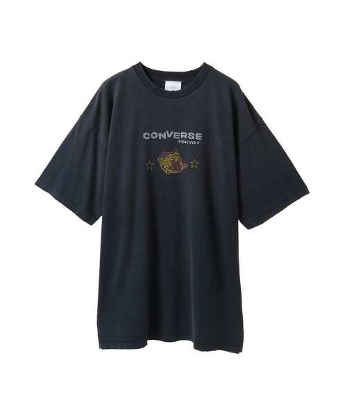 BUGOONY】STAR JAGUAR TEE（Tシャツ/カットソー）｜CONVERSE