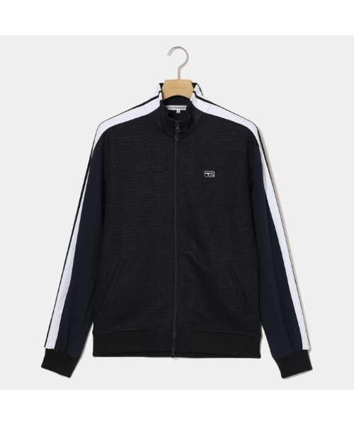 【Rosasen/GOLF】A-Line トラックジャケット