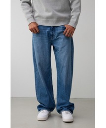 AZUL DENIM ワイド