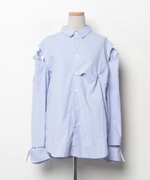 soduk ブラウス レディース スドーク 中古　古着 ブランド古着】soduk（スドーク）の古着通販 - ZOZOUSED