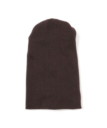 RACAL | 【別注】RACAL / リボン ニット帽(ニットキャップ/ビーニー)