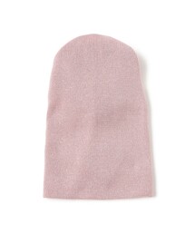 RACAL | 【別注】RACAL / リボン ニット帽(ニットキャップ/ビーニー)