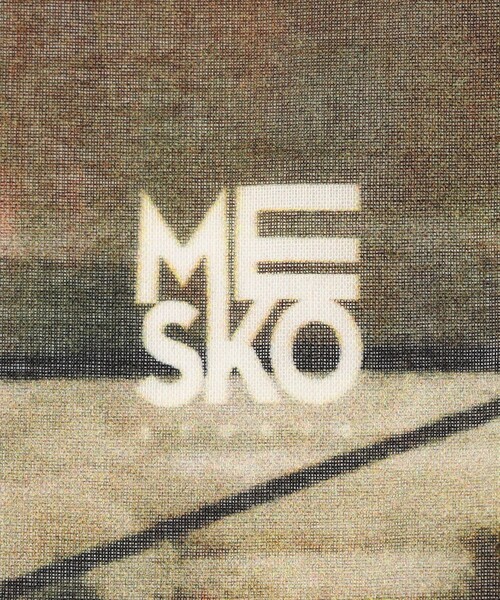 TOMORROWLAND （トゥモローランド）の「MESKO STUDIO Venice lamp &lion プリントスカーフ（バンダナ/スカーフ・レディース・ベージュ系その他・FREE）」の5枚目の写真