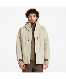 Timberland | モビ フレックス テック 3-in-1 ウォータープルーフ ジャケット メンズ(その他アウター)