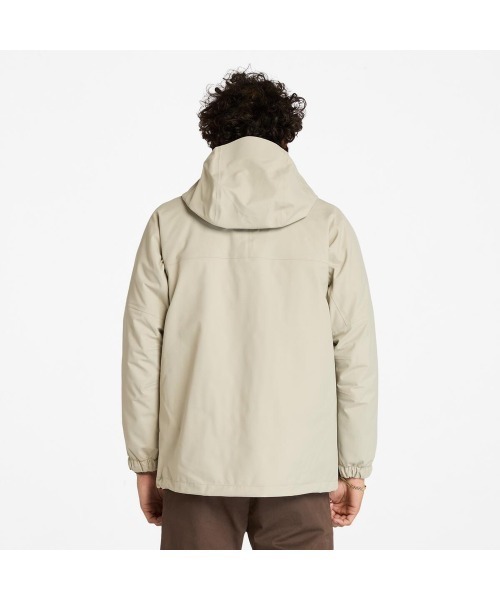 モビ フレックス テック 3-in-1 ウォータープルーフ ジャケット メンズ