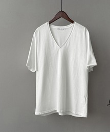vネックtシャツ レディース 綿100%