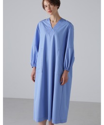ADORE アドーア　青色ワンピース 楽天市場】【SALE／60%OFF】◇エアーストレッチワンピース ADORE