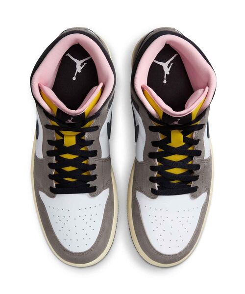 エア ジョーダン 1 MID SE メンズシューズ / Air Jordan 1 Mid