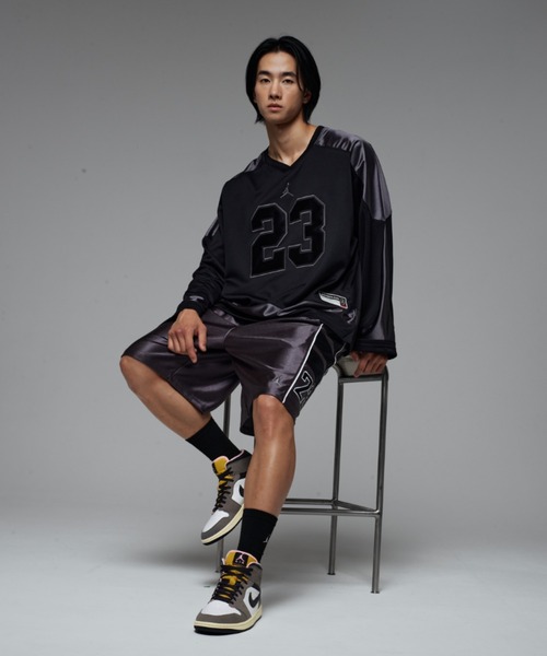 セール】エア ジョーダン 1 MID SE メンズシューズ / Air Jordan 1 Mid