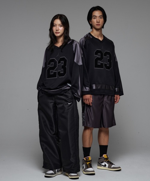 JORDAN BRAND（ジョーダンブランド）の「エア ジョーダン 1 MID SE メンズシューズ / Air Jordan 1 Mid SE Men's Shoes HQ2011-100 White（スニーカー・メンズ・ホワイト・25.5/26.5/26/27/27.5/28/28.5/29/25/29.5/30）」の6枚目の写真