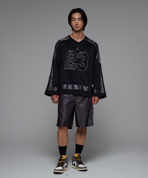 JORDAN BRAND（ジョーダンブランド）の「エア ジョーダン 1 MID SE メンズシューズ / Air Jordan 1 Mid SE Men's Shoes HQ2011-100 White（スニーカー・メンズ・ホワイト・25.5/26.5/26/27/27.5/28/28.5/29/25/29.5/30）」の8枚目の写真