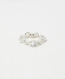 in mood | ＜in mood＞ANCHOR チェーンリング(リング)