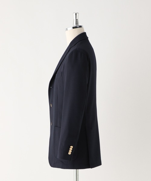 セール】ストレッチブレザー/Salon de GW/572407（テーラード