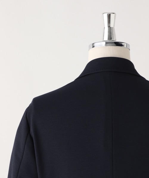 GLOBAL WORK(グローバルワーク)の「ストレッチブレザー/Salon de GW/572407(テーラードジャケット・メンズ・ネイビー・SMALL/MEDIUM/LARGE/X-LARGE)」の15枚目の写真