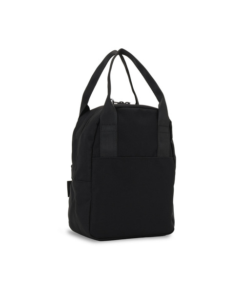 PUMA(プーマ)の「PUMA プーマ ユニセックス ゴルフ PUMA x OUTDOOR PRODUCTS カートバッグ 9.5L(ボストンバッグ・メンズ・ネイビー/レッド系その他/ブラック・フリー)」の7枚目の写真