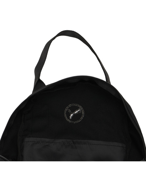 PUMA(プーマ)の「PUMA プーマ ユニセックス ゴルフ PUMA x OUTDOOR PRODUCTS カートバッグ 9.5L(ボストンバッグ・メンズ・ネイビー/レッド系その他/ブラック・フリー)」の10枚目の写真