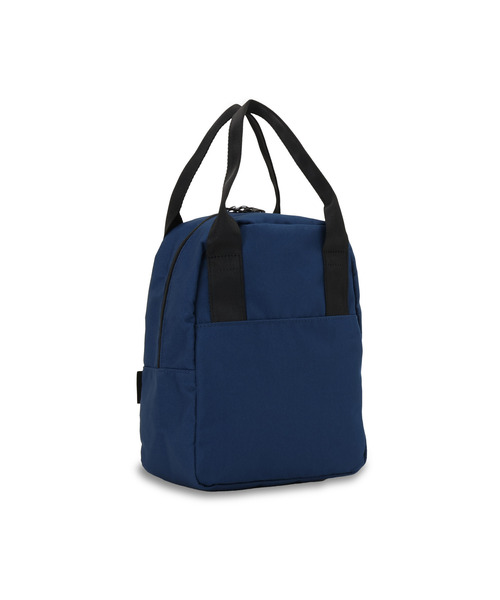 PUMA(プーマ)の「PUMA プーマ ユニセックス ゴルフ PUMA x OUTDOOR PRODUCTS カートバッグ 9.5L(ボストンバッグ・メンズ・ネイビー/レッド系その他/ブラック・フリー)」の11枚目の写真