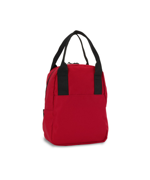 PUMA(プーマ)の「PUMA プーマ ユニセックス ゴルフ PUMA x OUTDOOR PRODUCTS カートバッグ 9.5L(ボストンバッグ・メンズ・ネイビー/レッド系その他/ブラック・フリー)」の15枚目の写真
