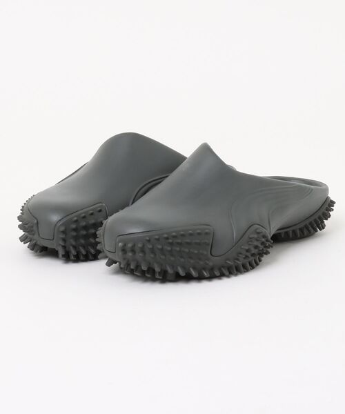 PUMA(プーマ)の「MOSTRO MULE 404433-01(サンダル・メンズ・グレー・28.0cm/27.0cm/26.0cm/25.0cm/24.0cm/23.0cm/29.0cm/22.0cm)」の8枚目の写真