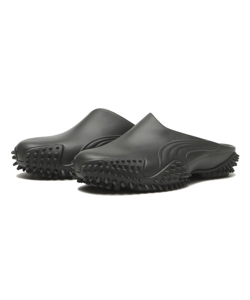 PUMA(プーマ)の「MOSTRO MULE 404433-01(サンダル・メンズ・グレー・28.0cm/27.0cm/26.0cm/25.0cm/24.0cm/23.0cm/29.0cm/22.0cm)」の3枚目の写真