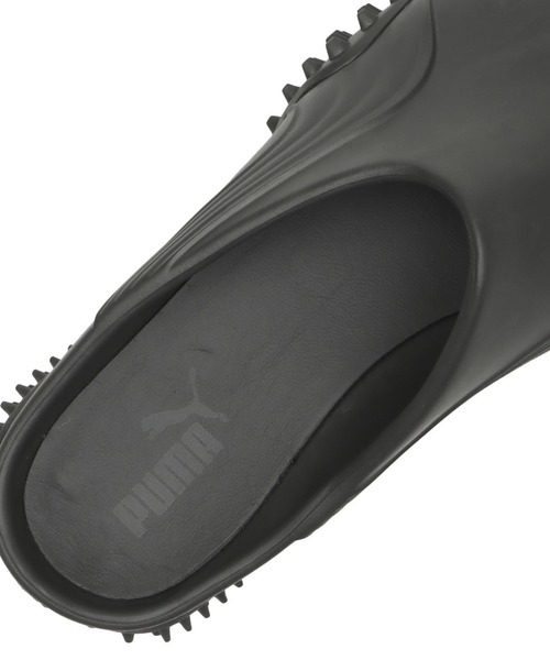 PUMA(プーマ)の「MOSTRO MULE 404433-01(サンダル・メンズ・グレー・28.0cm/27.0cm/26.0cm/25.0cm/24.0cm/23.0cm/29.0cm/22.0cm)」の6枚目の写真