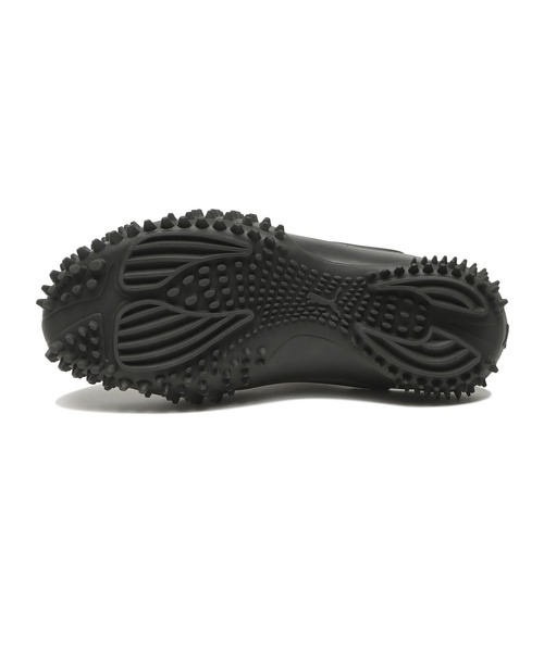 PUMA(プーマ)の「MOSTRO MULE 404433-01(サンダル・メンズ・グレー・28.0cm/27.0cm/26.0cm/25.0cm/24.0cm/23.0cm/29.0cm/22.0cm)」の7枚目の写真