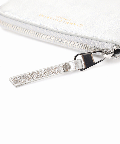 新品未使用 ジャンニ キアリーニ GIANNI CHIARINI セール】GIANNI CHIARINI/ジャン二 キアリー二 MULTI（財布
