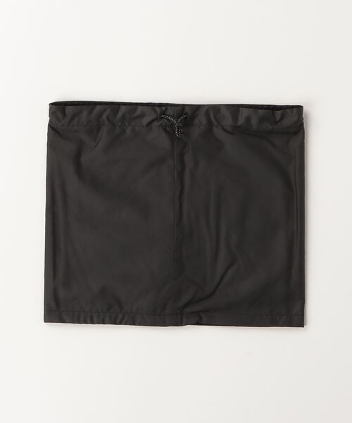 karrimor(カリマー)の「octa thermal neck warmer(ネックウォーマー/スヌード・メンズ・ダークカーキ/ダークネイビー/ブラック・ONESIZE)」の10枚目の写真