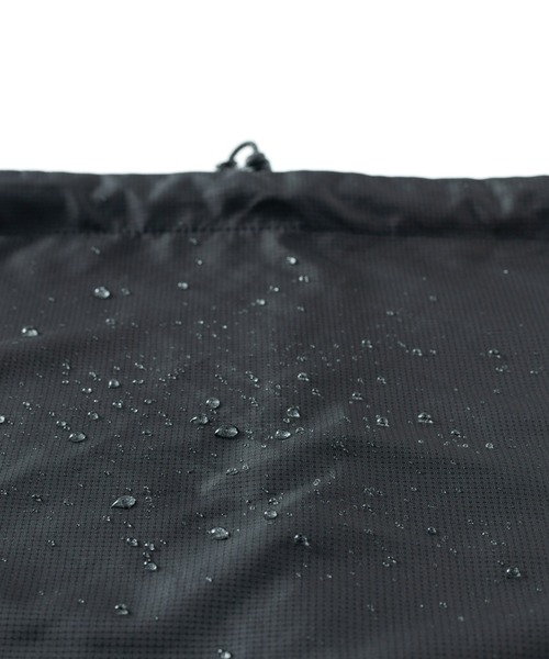 karrimor(カリマー)の「octa thermal neck warmer(ネックウォーマー/スヌード・メンズ・ダークカーキ/ダークネイビー/ブラック・ONESIZE)」の7枚目の写真