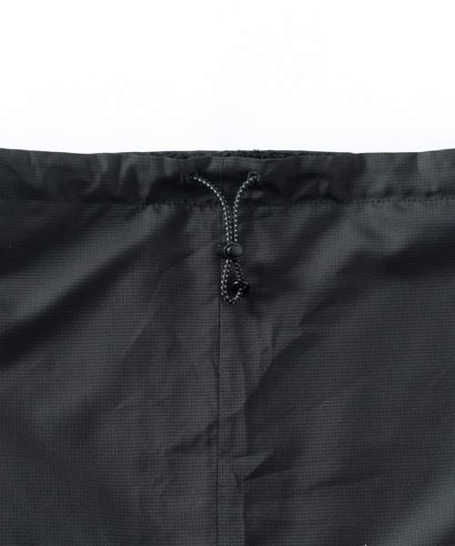 karrimor(カリマー)の「octa thermal neck warmer(ネックウォーマー/スヌード・メンズ・ダークカーキ/ダークネイビー/ブラック・ONESIZE)」の8枚目の写真