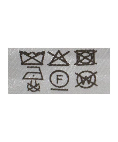 ATTISESSION(アティセッション)の「<ATTISESSION>レイヤード ミニ ワンピース(ワンピース・レディース・ダークブラウン/ブラック・38/36)」の21枚目の写真