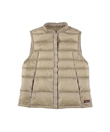 インナーダウン」に該当するベージュ系のファッション通販 - ZOZOTOWN