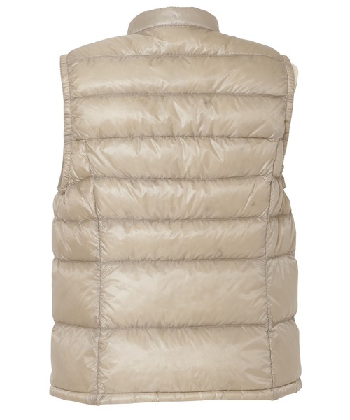 7DAYS INNER DOWN VEST W/セブンデイズ インナーダウン ベスト