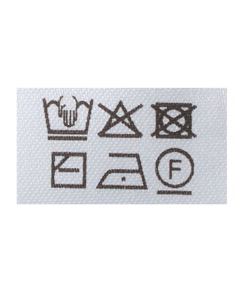 6（ロク）の「＜6(ROKU)＞コンパクト ショートスリーブ カーディガン ニット（カーディガン/ボレロ・レディース・オレンジ/グレー系・FREE）」の16枚目の写真