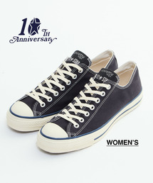 CONVERSE TOKYO(Ro[XgELE)́y10TH ANNIVERSARY LIMITEDzALL STAR J OX NAVY (WOMEN'S)(Xj[J[)