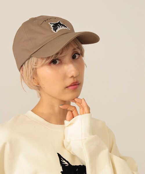 COLLABORATION】9456 / CAP（キャップ）｜mmts（マミタス）の