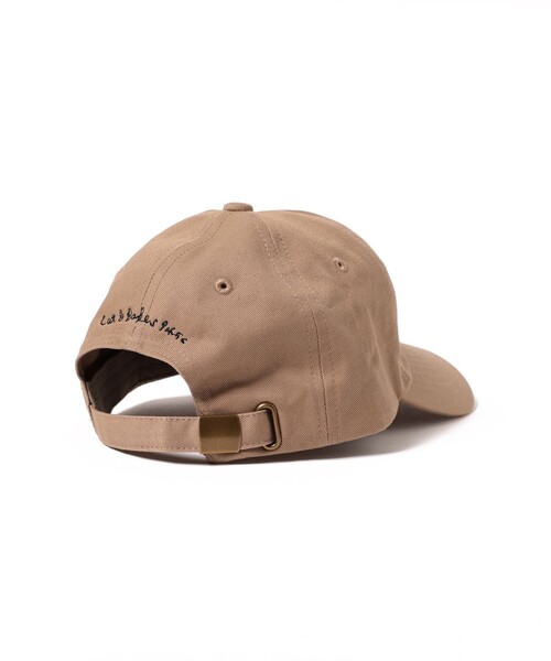 COLLABORATION】9456 / CAP（キャップ）｜mmts（マミタス）の